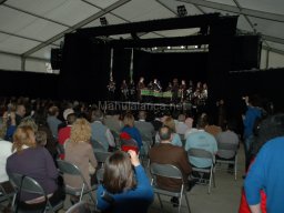 Tambores Alcañiz 2011